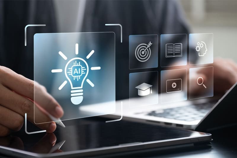 AI-Ready Website Design Development Architecture