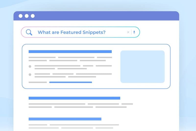 Featured Snippet Optimization for Website Development