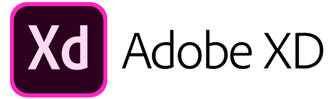 adobe xd logo
