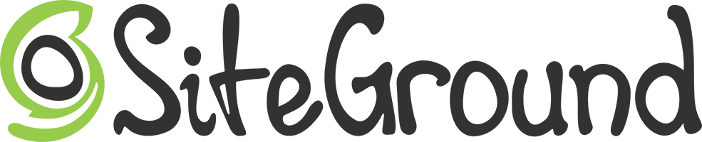 siteground-hosting logo
