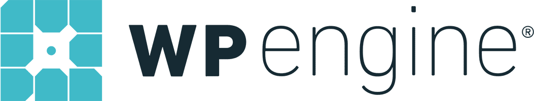 wp engine logo